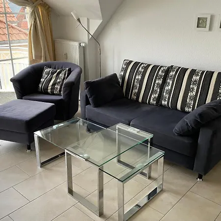 Apartament Ferienwohnung Seewolf Im Herzen Von