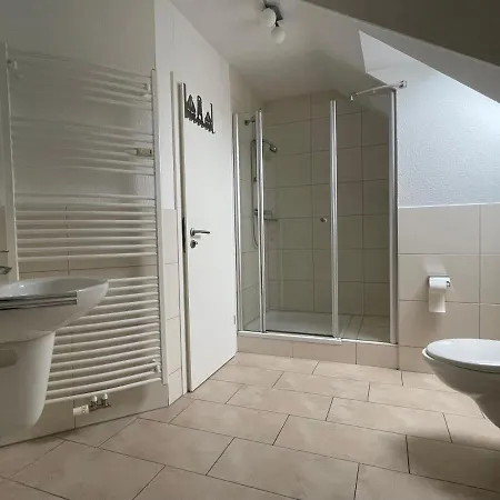 Ferienwohnung Seewolf Im Herzen Von