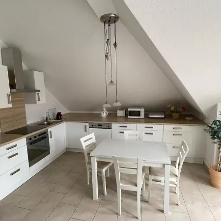 Apartament Ferienwohnung Seewolf Im Herzen Von