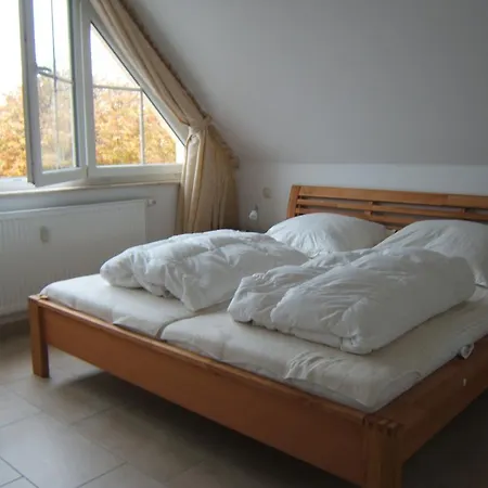 Ferienwohnung Seewolf Im Herzen Von Zingst