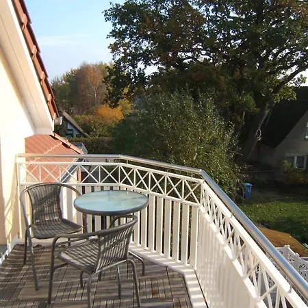 Ferienwohnung Seewolf Im Herzen Von *