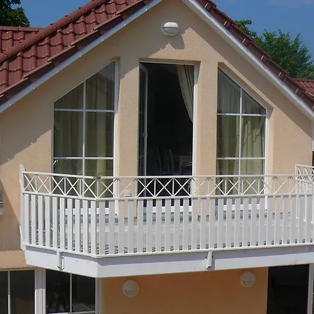 Ferienwohnung Seewolf Im Herzen Von Apartament *