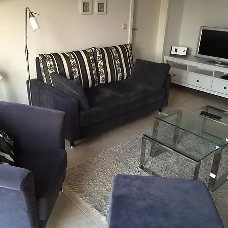 Apartament Ferienwohnung Seewolf Im Herzen Von *